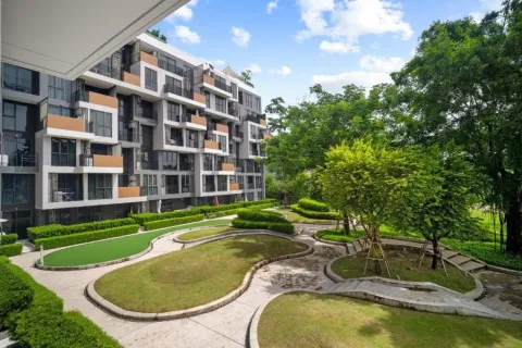 Condo in Bang Tao, Thailand, 1 bedroom № 132086 - photo 13