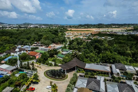 Maison à Bang Tao, Thaïlande 4 chambres № 132085 - photo 22