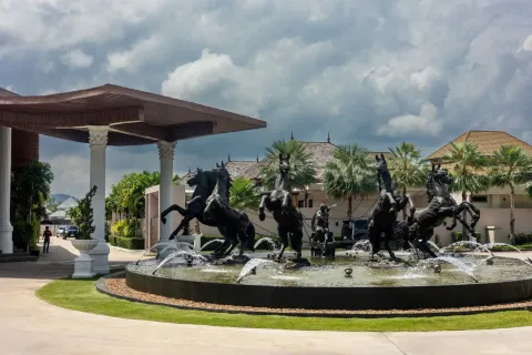 Maison à Bang Tao, Thaïlande 4 chambres № 132085 - photo 9