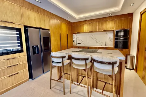 Maison à Bang Tao, Thaïlande 4 chambres № 132085 - photo 3