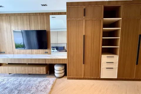 Maison à Bang Tao, Thaïlande 4 chambres № 132085 - photo 6