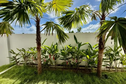 Maison à Bang Tao, Thaïlande 4 chambres № 132085 - photo 8