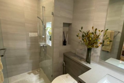 Condo in Bang Kaeo, Thailand, 2 bedrooms  № 85614 - photo 6