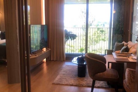 Condo in Bang Kaeo, Thailand, 2 bedrooms  № 85614 - photo 2