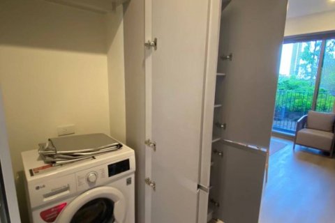 Condo in Bang Kaeo, Thailand, 2 bedrooms  № 85614 - photo 5