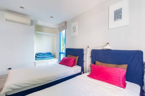 Condo in Hua Hin, Thailand, 2 bedrooms  № 85609 - photo 7