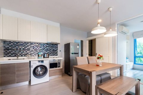 Condo in Hua Hin, Thailand, 2 bedrooms  № 85609 - photo 6