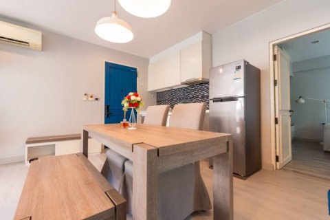 Condo in Hua Hin, Thailand, 2 bedrooms  № 85609 - photo 5