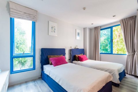 Condo in Hua Hin, Thailand, 2 bedrooms  № 85609 - photo 10