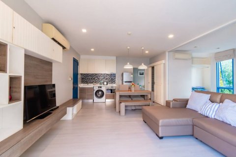 Condo in Hua Hin, Thailand, 2 bedrooms  № 85609 - photo 3