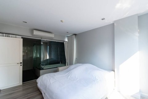 Кондоминиум с 2 спальнями в Хуа Хине, Таиланд № 85613 - фото 9