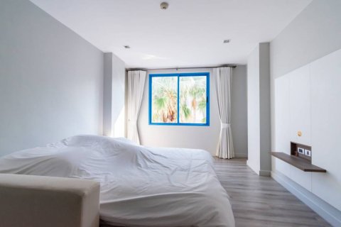 Кондоминиум с 2 спальнями в Хуа Хине, Таиланд № 85613 - фото 10