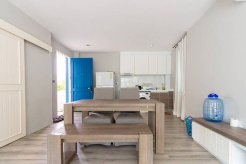 Кондоминиум с 2 спальнями в Хуа Хине, Таиланд № 85613 - фото 6