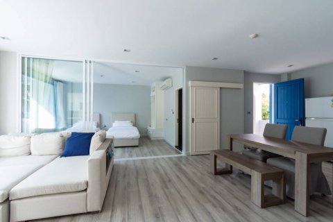 Кондоминиум с 2 спальнями в Хуа Хине, Таиланд № 85613 - фото 8