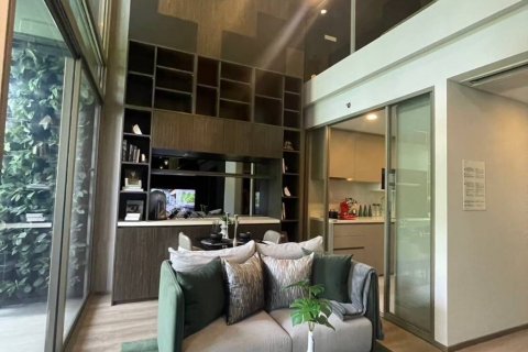 Condo in Bang Kaeo, Thailand, 1 bedroom  № 85615 - photo 3