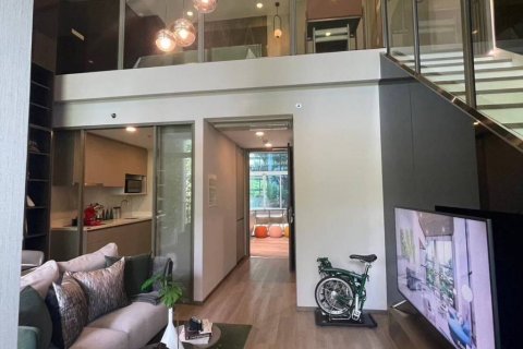 Condo in Bang Kaeo, Thailand, 1 bedroom  № 85615 - photo 2