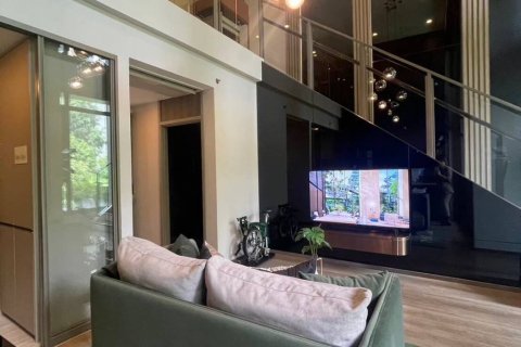 Condo in Bang Kaeo, Thailand, 1 bedroom  № 85615 - photo 1