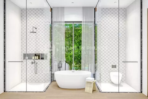 Дом в Пхукете, Таиланд с 5 спальнями  № 130909 - фото 15