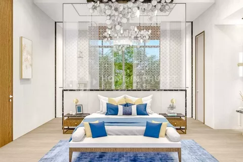 Дом в Пхукете, Таиланд с 5 спальнями  № 130909 - фото 9