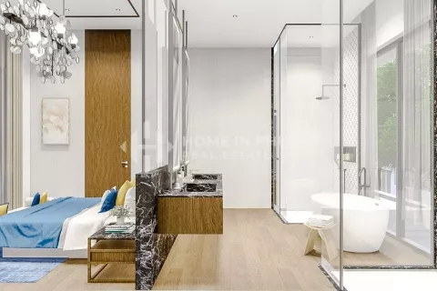 Дом в Пхукете, Таиланд с 5 спальнями  № 130909 - фото 13