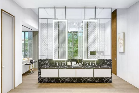 Дом в Пхукете, Таиланд с 5 спальнями  № 130909 - фото 14