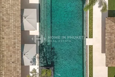 Maison à Phuket, Thaïlande 3 chambres № 130906 - photo 15