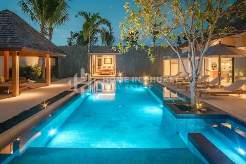 Maison à Phuket, Thaïlande 3 chambres № 130906 - photo 2