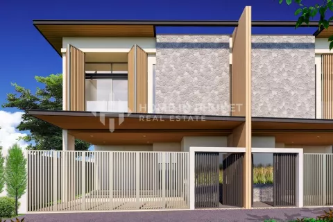 Дом в Пхукете, Таиланд с 3 спальнями № 130907 - фото 11