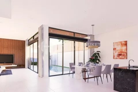 Дом в Пхукете, Таиланд с 3 спальнями № 130907 - фото 8