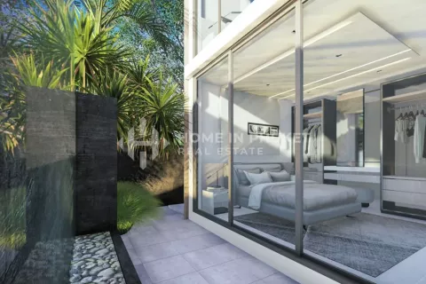 Дом в Кату, Таиланд с 5 спальнями  № 130910 - фото 19