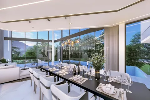 Дом в Кату, Таиланд с 5 спальнями  № 130910 - фото 6