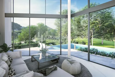 Дом в Кату, Таиланд с 5 спальнями  № 130910 - фото 5