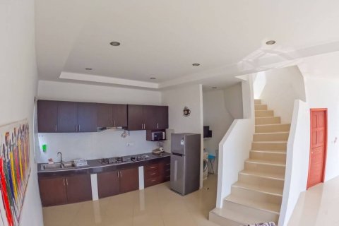 Вилла в Самуи, Таиланд с 3 спальнями  № 99980 - фото 10