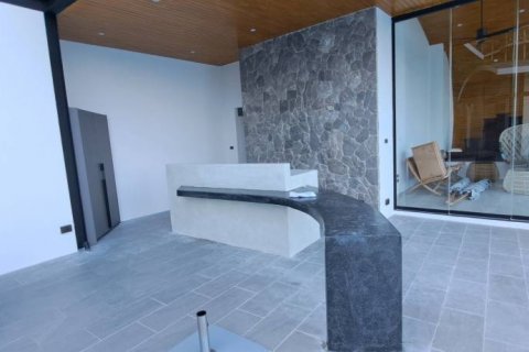 Вилла в Самуи, Таиланд с 3 спальнями  № 132434 - фото 9