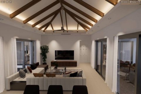 Вилла в Ао-Нанге, Таиланд с 3 спальнями  № 132437 - фото 2