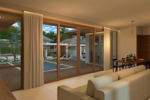 Вилла в Ао-Нанге, Таиланд с 3 спальнями  № 132436 - фото 6