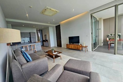 Condo in Bang Sare, Thailand, 1 bedroom № 132438 - photo 2