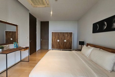 Condo in Bang Sare, Thailand, 1 bedroom № 132438 - photo 7