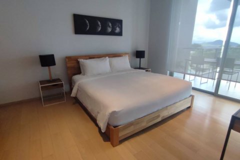 Condo in Bang Sare, Thailand, 1 bedroom № 132438 - photo 9