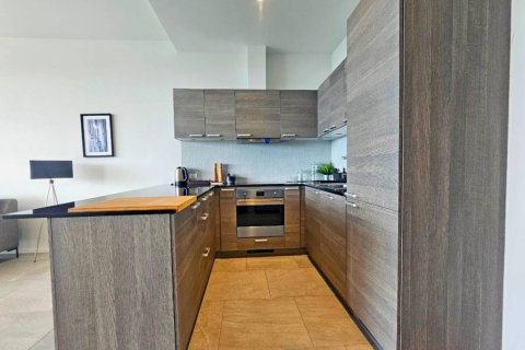 Condo in Bang Sare, Thailand, 1 bedroom № 132438 - photo 6