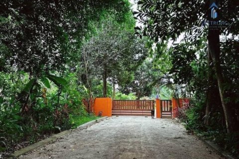 Villa à Krabi, Thaïlande 3 chambres № 132439 - photo 4