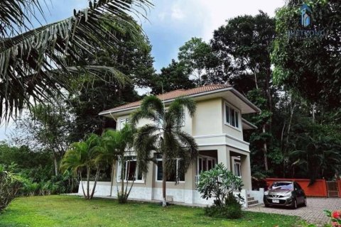 Villa à Krabi, Thaïlande 3 chambres № 132439 - photo 5