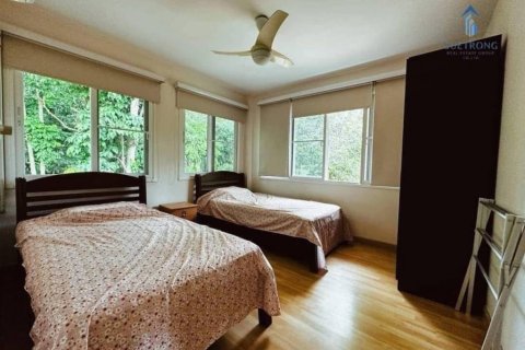 Villa à Krabi, Thaïlande 3 chambres № 132439 - photo 9