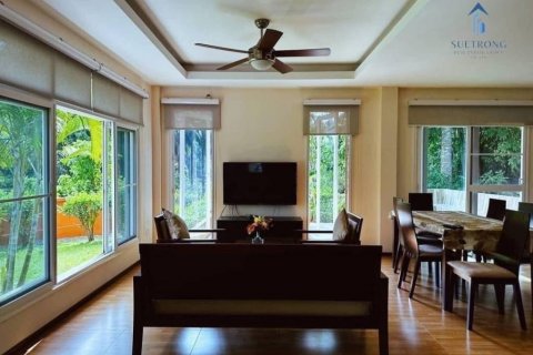 Villa à Krabi, Thaïlande 3 chambres № 132439 - photo 7