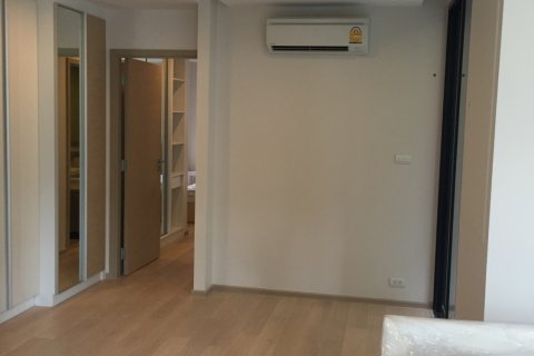 Condo à Bangkok, Thaïlande, 1 chambre № 144112 - photo 5