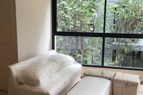 Condo à Bangkok, Thaïlande, 1 chambre № 144112 - photo 1