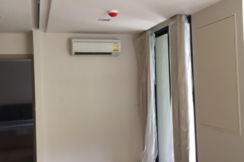 Condo à Bangkok, Thaïlande, 1 chambre № 144112 - photo 6