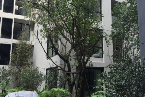 Condo à Bangkok, Thaïlande, 1 chambre № 144112 - photo 7