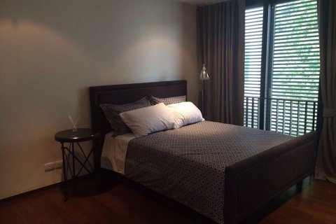 Maison à Sathon, Bangkok, Thaïlande 4 chambres № 144109 - photo 2