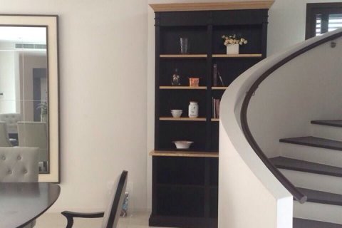 Maison à Sathon, Bangkok, Thaïlande 4 chambres № 144109 - photo 4